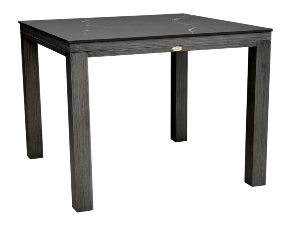 LAGUNA 39″ Square Dining Table by Ratana