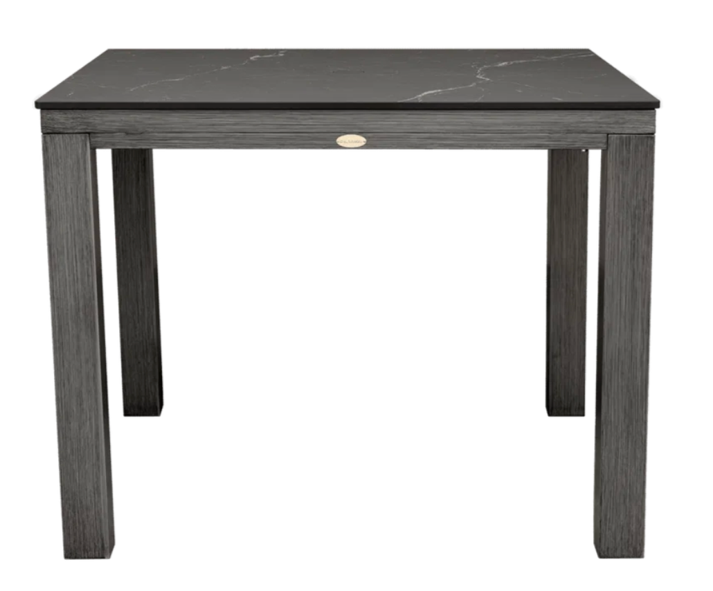 LAGUNA 39″ Square Dining Table by Ratana