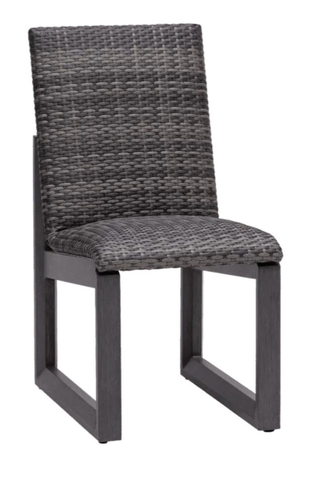BERGEN dining chair by Ratana