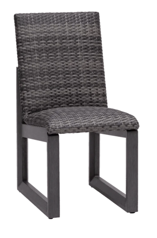 BERGEN dining chair by Ratana