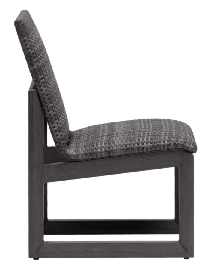 BERGEN dining chair by Ratana