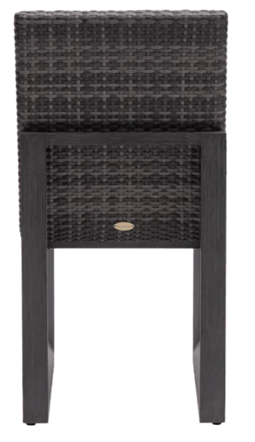 BERGEN dining chair by Ratana