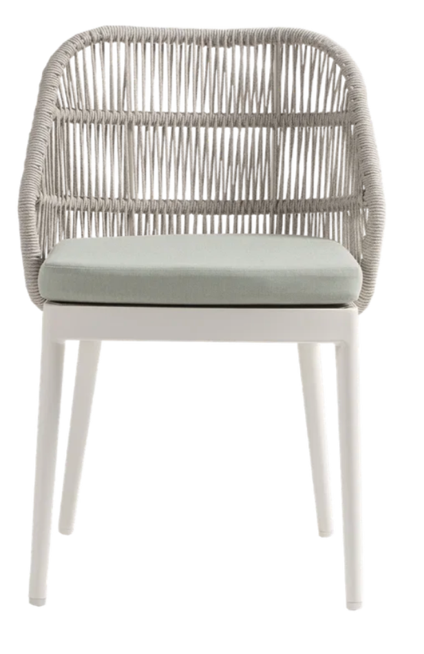 LAS COLINAS dining chair by Ratana