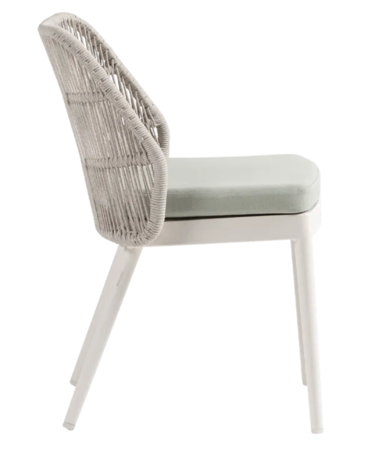 LAS COLINAS dining chair by Ratana