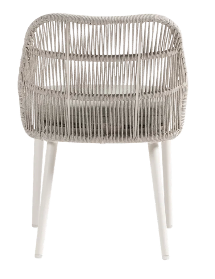 LAS COLINAS dining chair by Ratana
