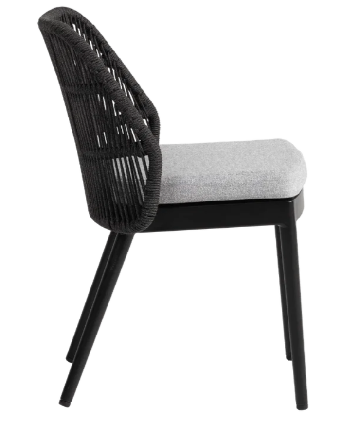 LAS COLINAS dining chair by Ratana