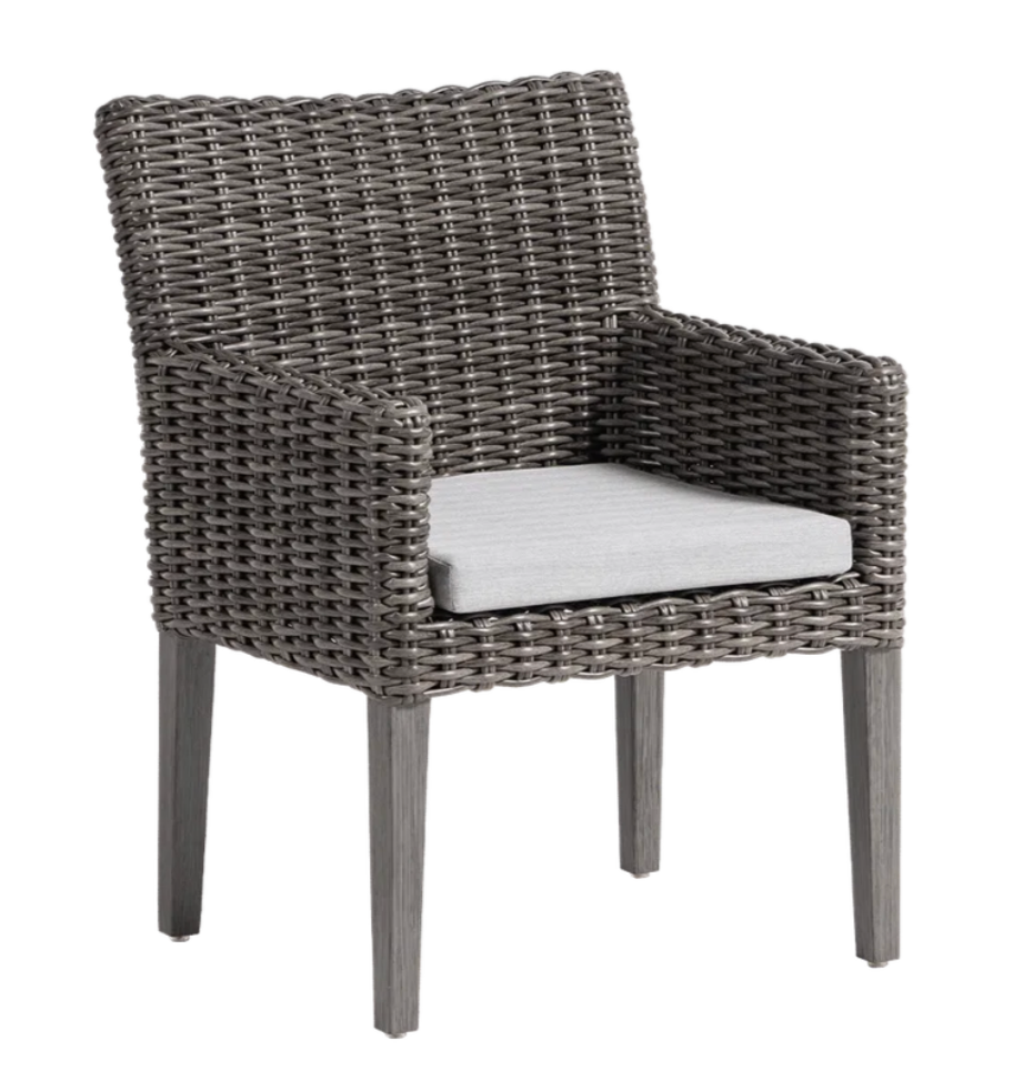 BUDAPEST Dining Chair by Ratana
