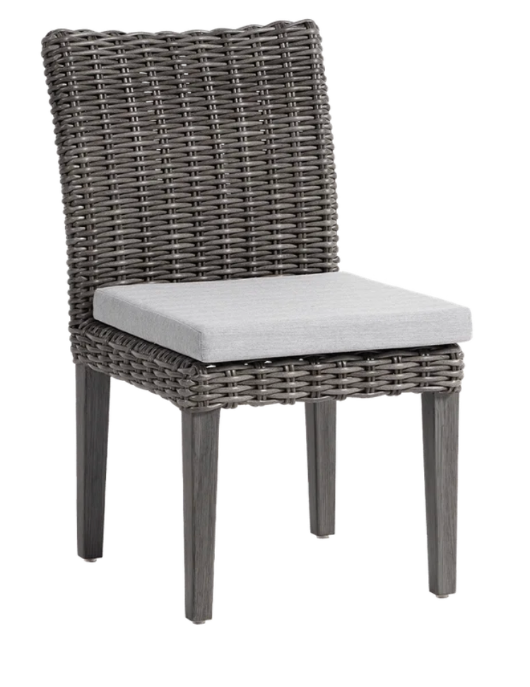 BUDAPEST Dining Chair by Ratana