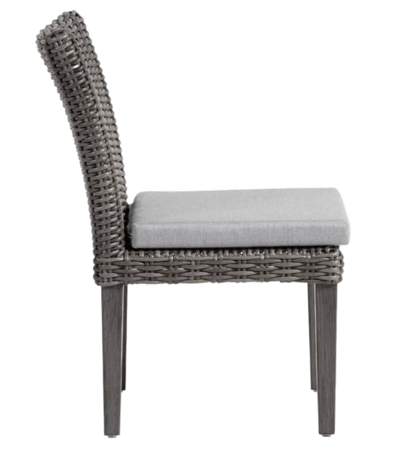 BUDAPEST Dining Chair by Ratana