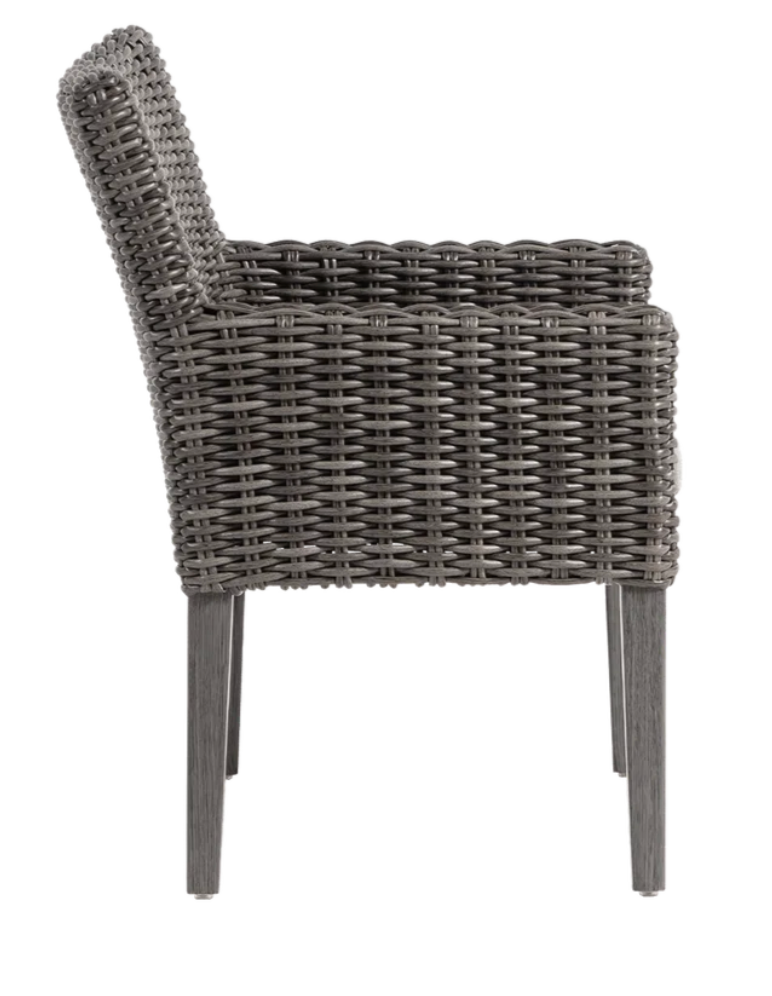 BUDAPEST Dining Chair by Ratana