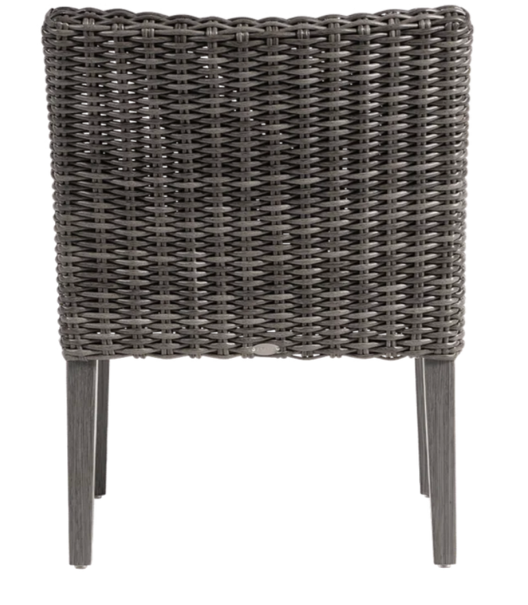 BUDAPEST Dining Chair by Ratana