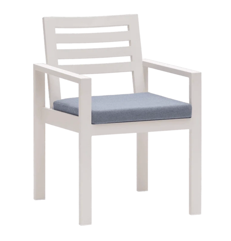 Vienna Dining Chair by Ratana