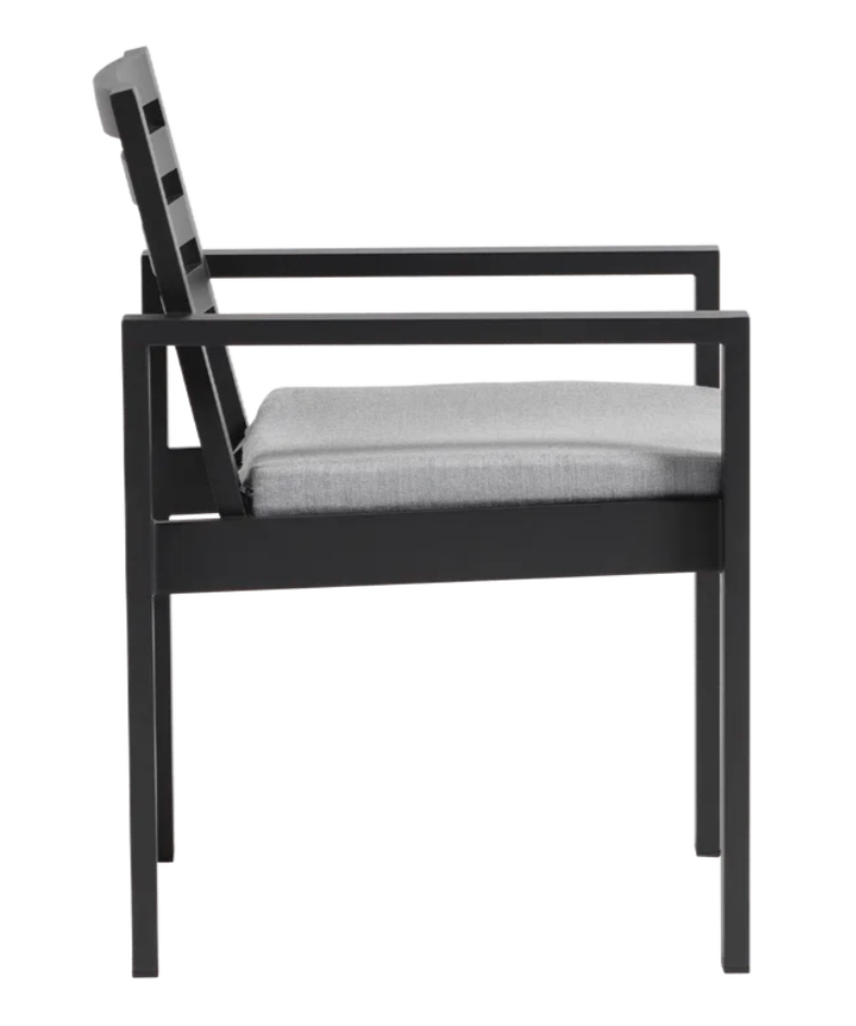 Vienna Dining Chair by Ratana