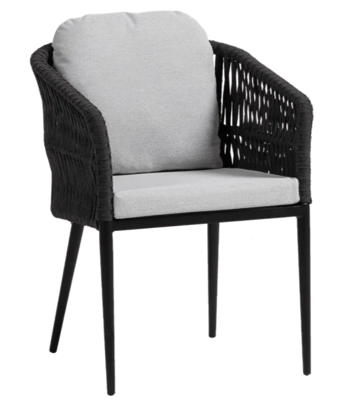 GEMELLI Dining Chair by Ratana