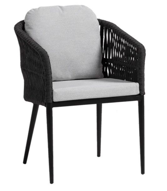 GEMELLI Dining Chair by Ratana