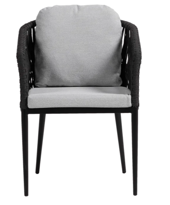 GEMELLI Dining Chair by Ratana