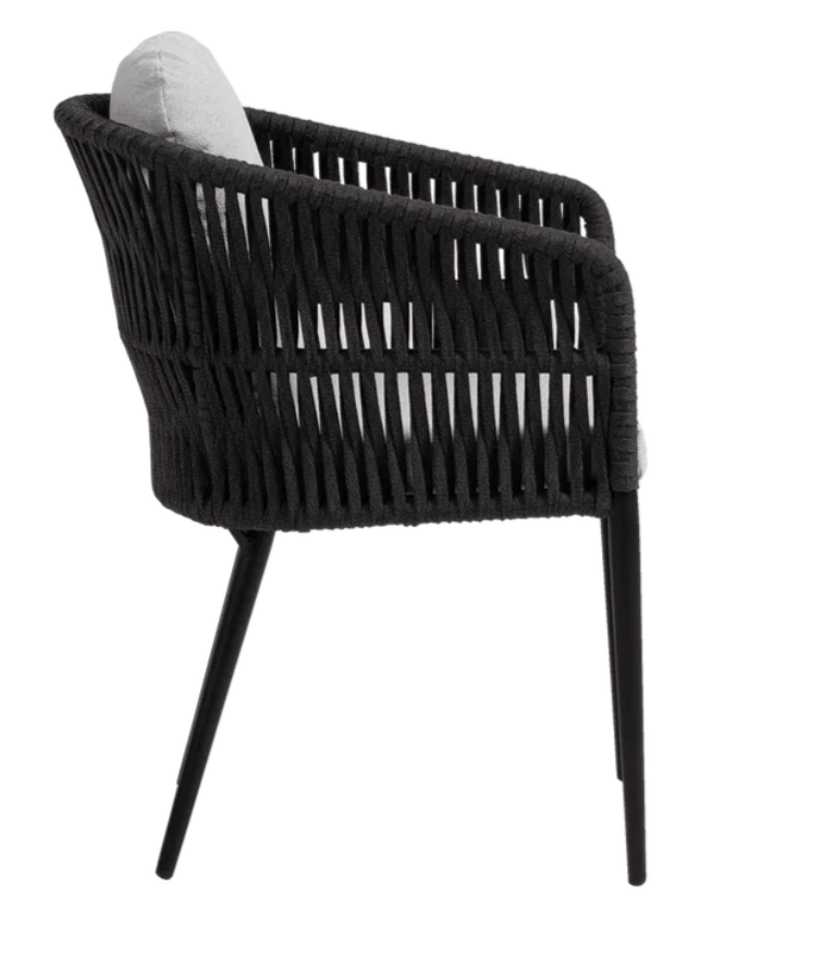 GEMELLI Dining Chair by Ratana