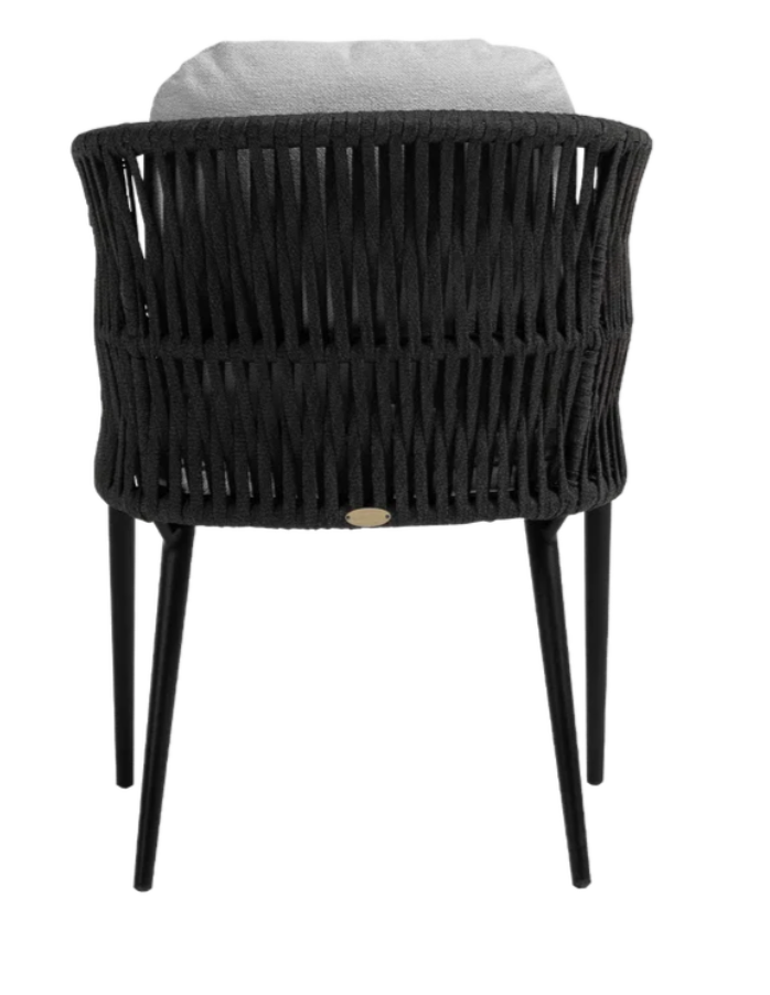 GEMELLI Dining Chair by Ratana