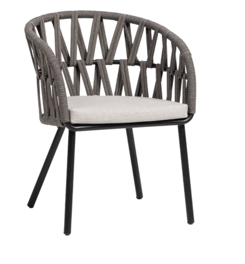Hamptons Dining Chair by Ratana