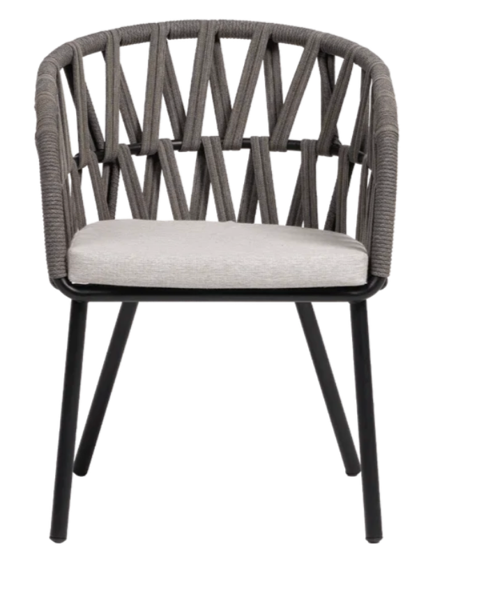Hamptons Dining Chair by Ratana