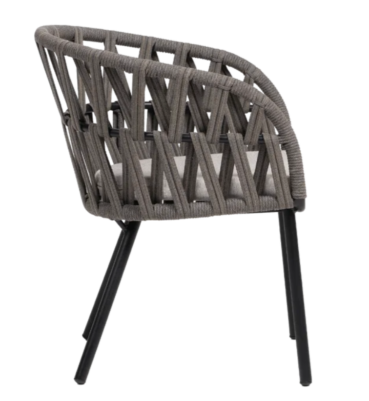 Hamptons Dining Chair by Ratana
