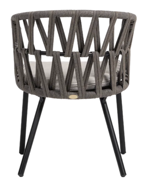 Hamptons Dining Chair by Ratana