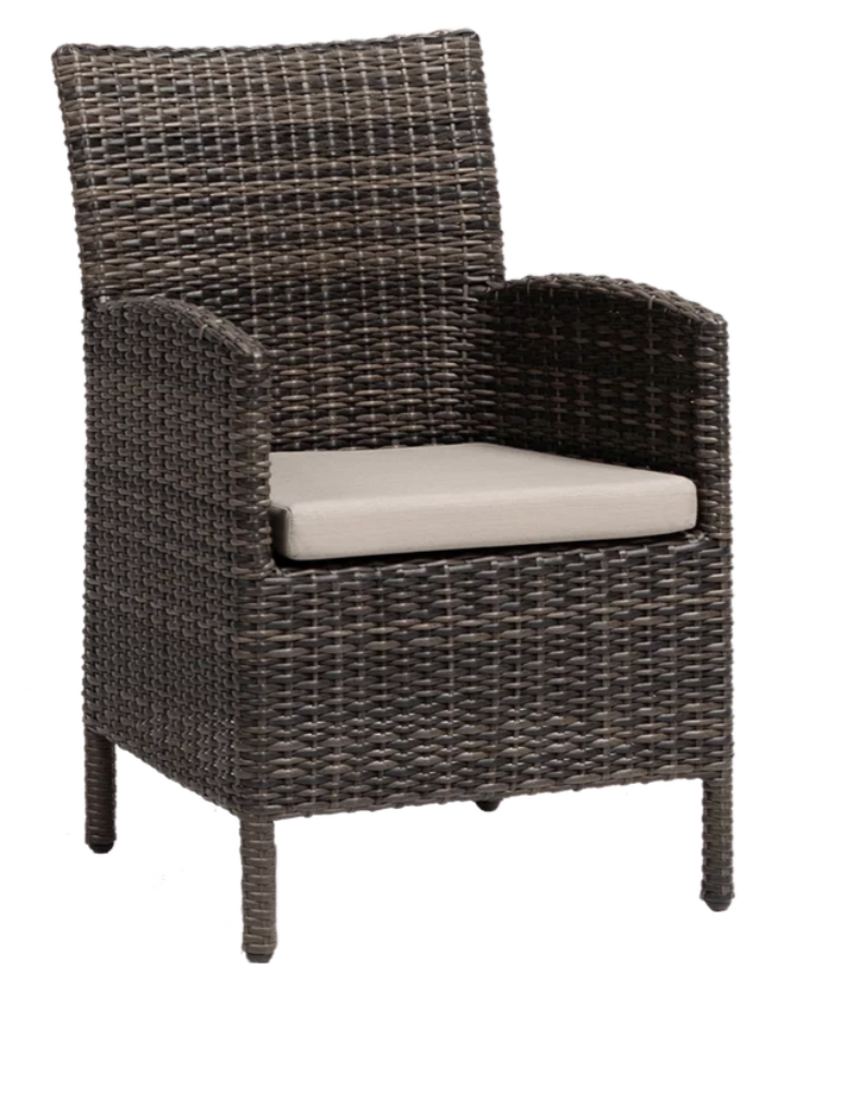 Coral Gables Dining Chair by Ratana