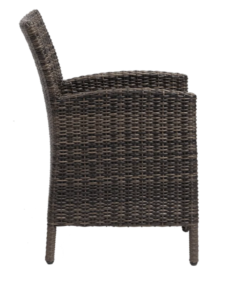 Coral Gables Dining Chair by Ratana
