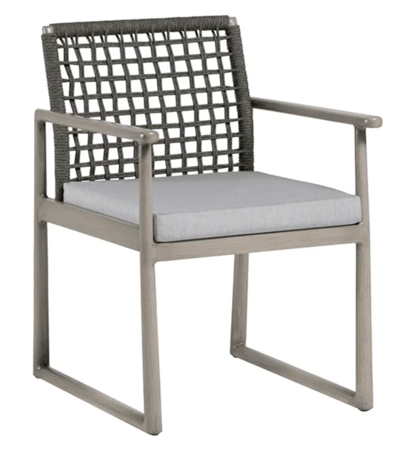 Park West Dining Chair by Ratana