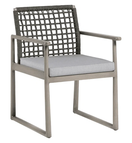 Park West Dining Chair by Ratana