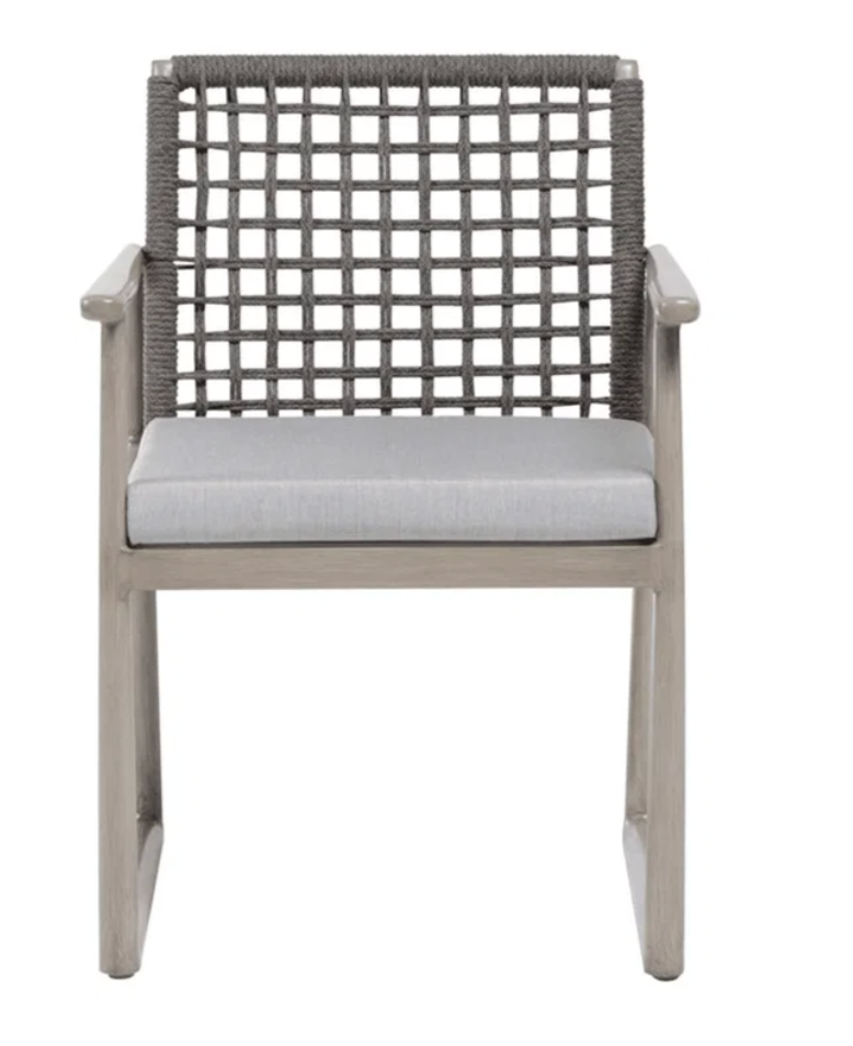 Park West Dining Chair by Ratana