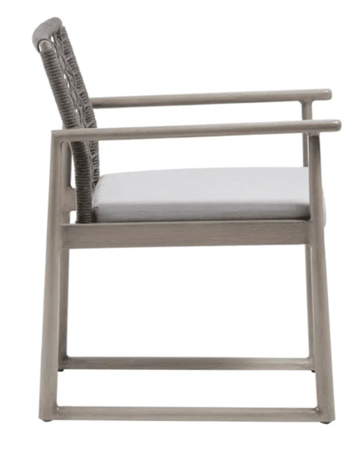 Park West Dining Chair by Ratana