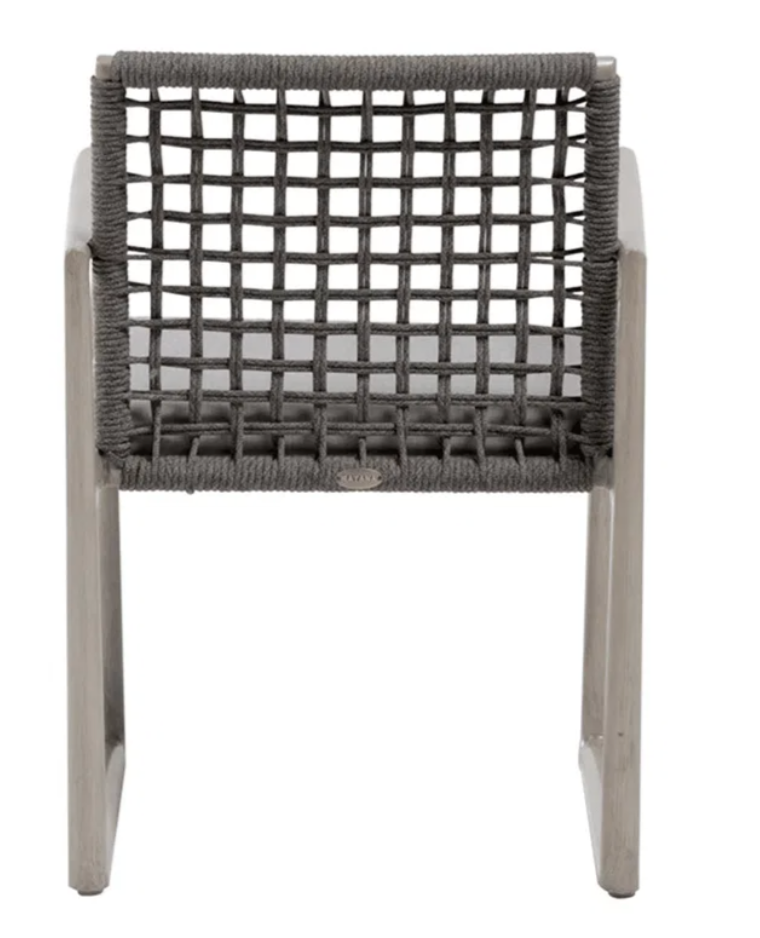 Park West Dining Chair by Ratana