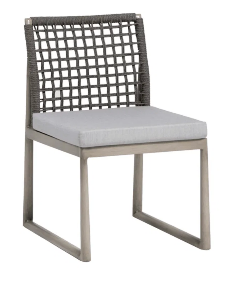Park West Dining Chair by Ratana
