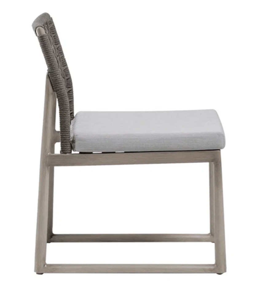 Park West Dining Chair by Ratana