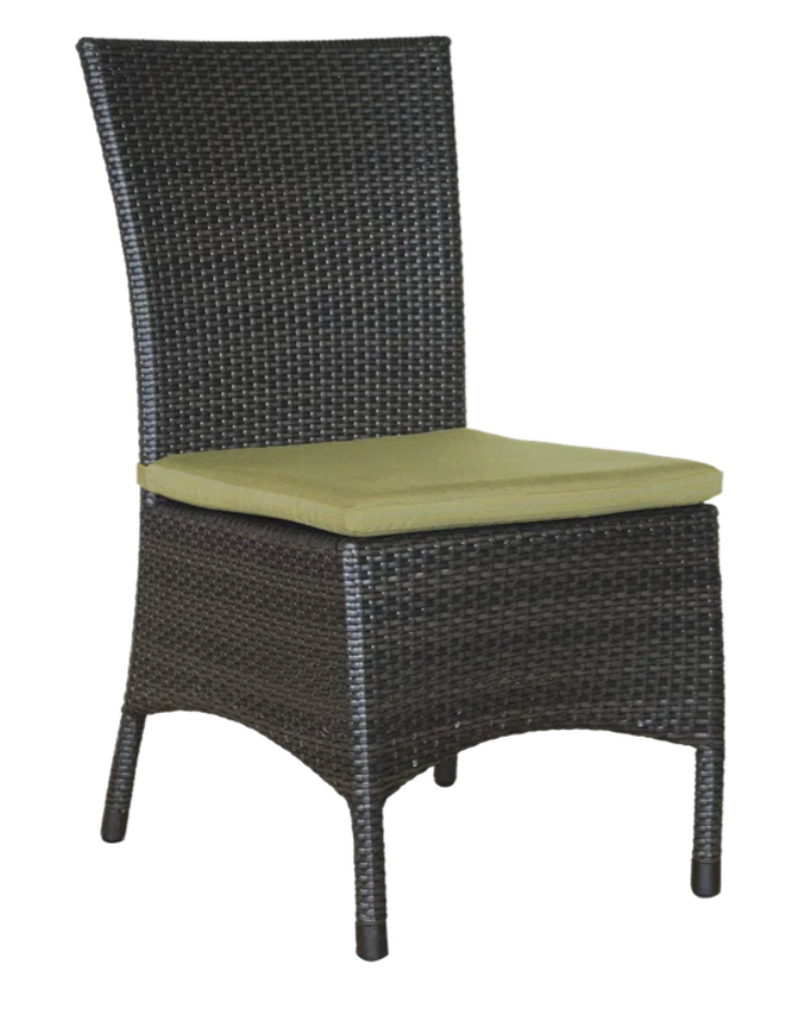 Palm Harbor Dining Chair by Ratana