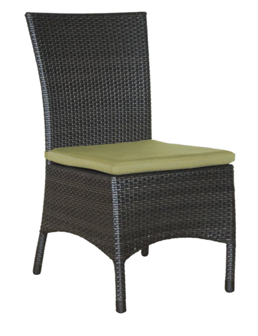 Palm Harbor Dining Chair by Ratana