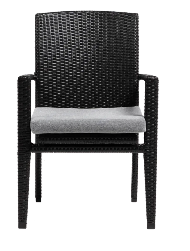 New Miami Lakes Dining Chair by Ratana