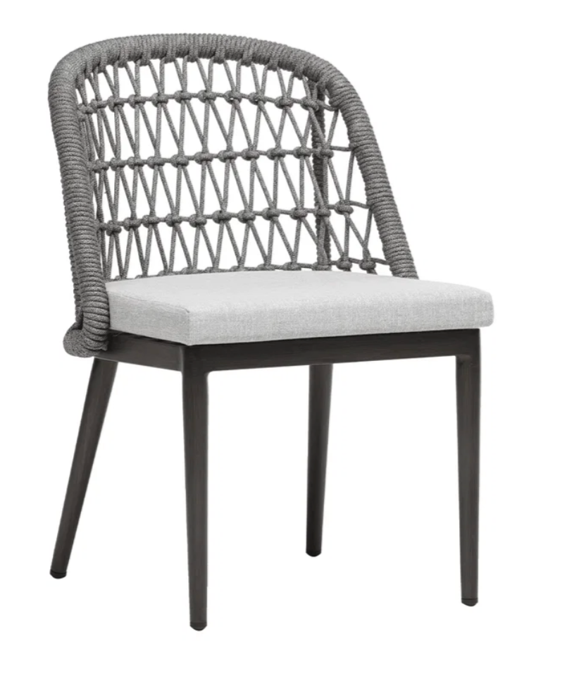 Poinciana Dining Chair by Ratana