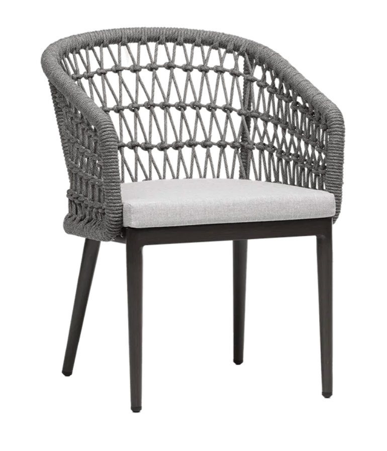Poinciana Dining Chair by Ratana