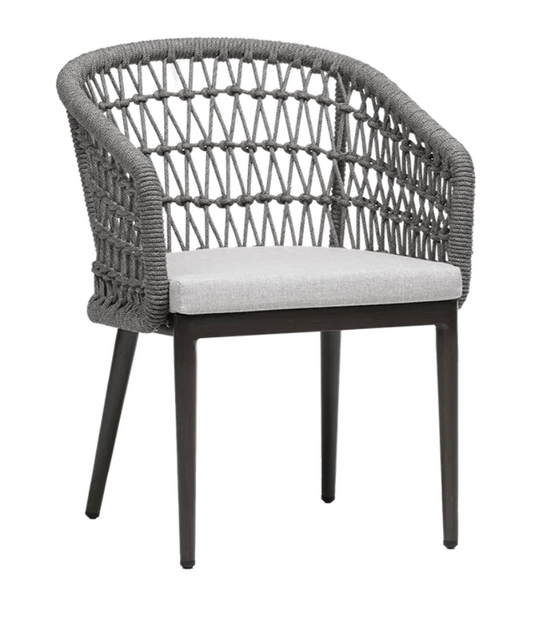 Poinciana Dining Chair by Ratana
