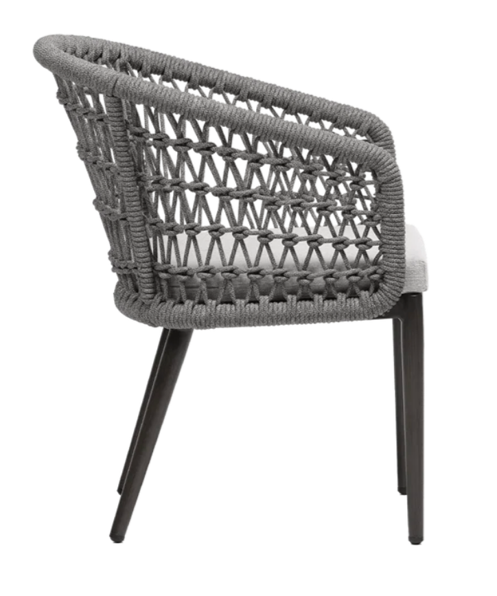 Poinciana Dining Chair by Ratana