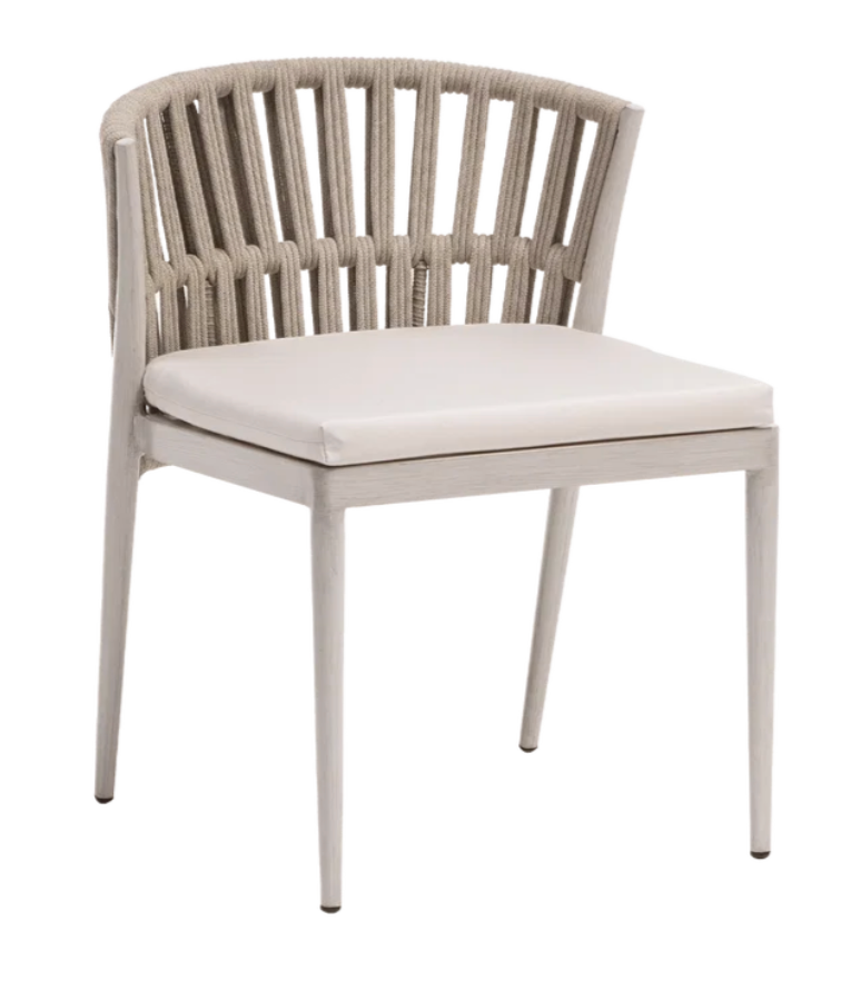 Lineas Dining Chair by Ratana