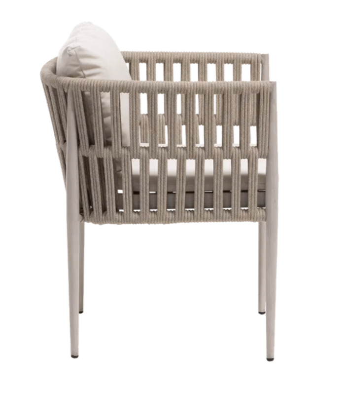 Lineas Dining Chair by Ratana
