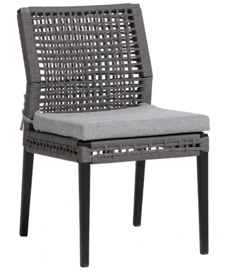 Genval Dining Chair by Ratana