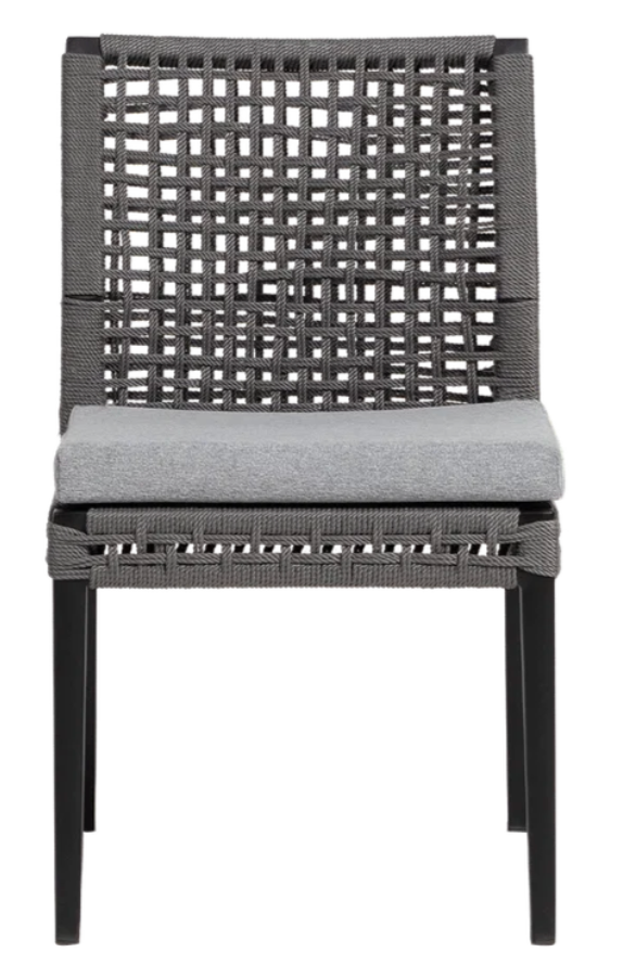 Genval Dining Chair by Ratana