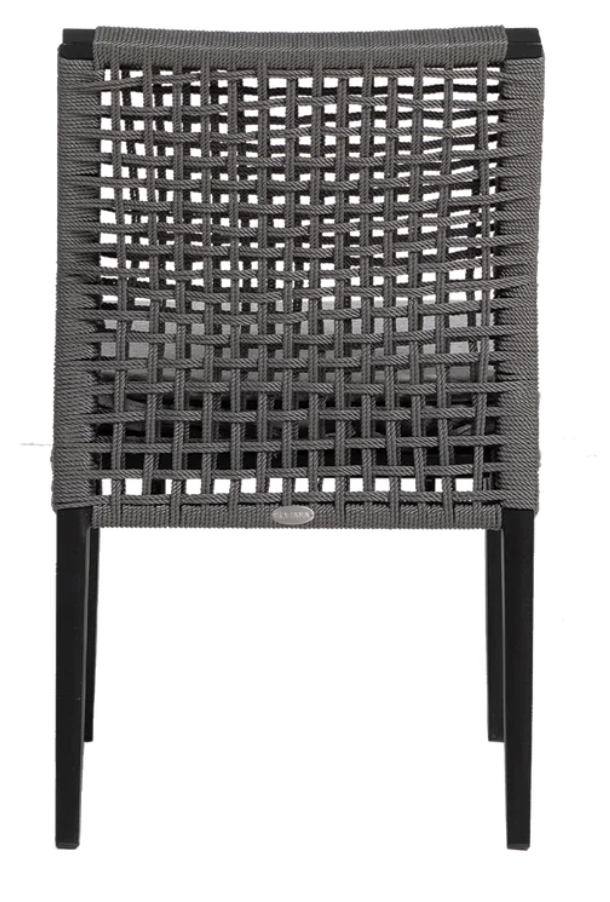 Genval Dining Chair by Ratana