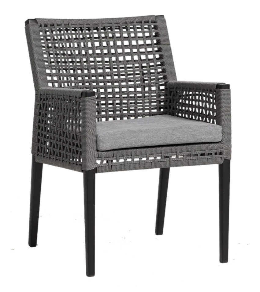 Genval Dining Chair by Ratana