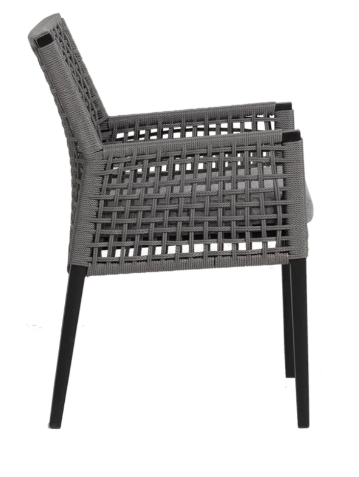 Genval Dining Chair by Ratana