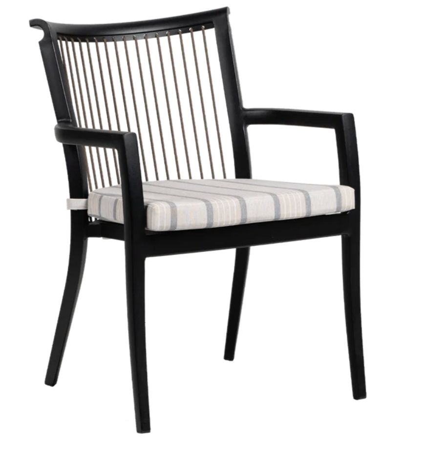 Capacabana Dining Chair by Ratana